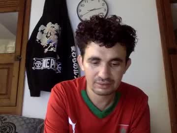 Salvatges Chaturbate stream image from August 18, 2025