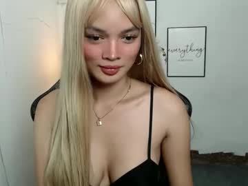 Yoursugar_Candy Chaturbate stream image from August 18, 2025