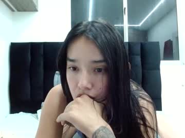 777__Luna__ Chaturbate stream image from August 18, 2025
