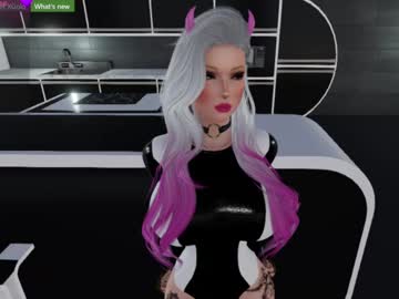 Adelehard Chaturbate stream image from August 18, 2025