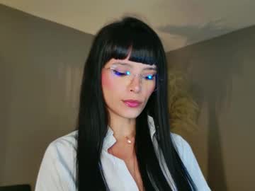 Agathakondo Chaturbate stream image from August 18, 2025