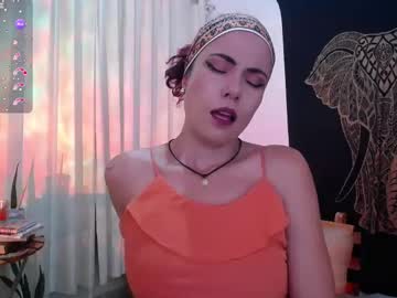 Amatista_Riveera Chaturbate stream image from August 18, 2025