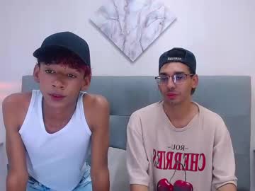 Billie_Tony Chaturbate stream image from August 18, 2025