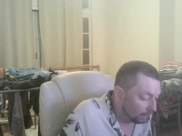 Ginmaker_Dudi Chaturbate stream image from August 18, 2025