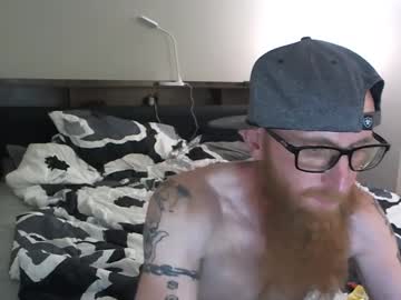 Groot4201989 Chaturbate stream image from August 18, 2025