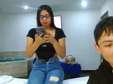 Inthe_Sky Chaturbate stream image from August 18, 2025