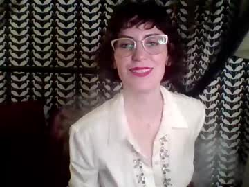 Lady_Theodora Chaturbate stream image from August 18, 2025