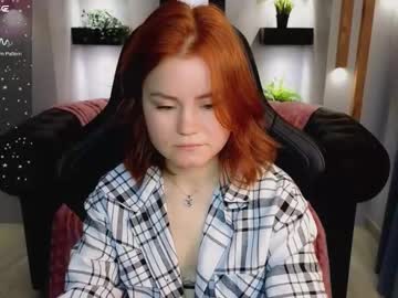 Lu_Muon Chaturbate stream image from August 18, 2025