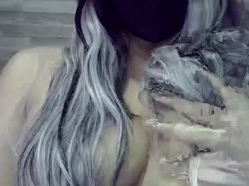 Luciana_Love22 Chaturbate stream image from August 18, 2025