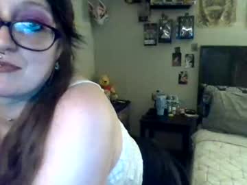 Sweetdarcydoll Chaturbate stream image from August 18, 2025