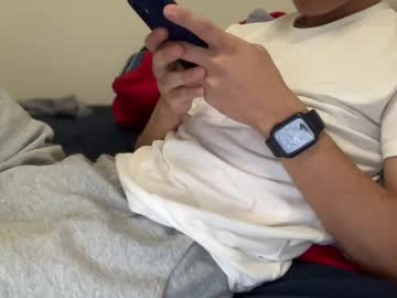 Thelex_ Chaturbate stream image from August 18, 2025