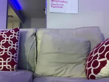 Thiccxe Chaturbate stream image from August 18, 2025