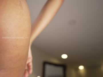 Amnie_ Chaturbate stream image from August 18, 2025