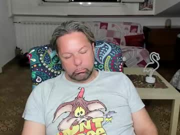 Chris__Hammer Chaturbate stream image from August 18, 2025