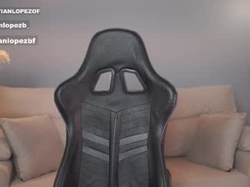 _Cristianlopez Chaturbate stream image from August 18, 2025