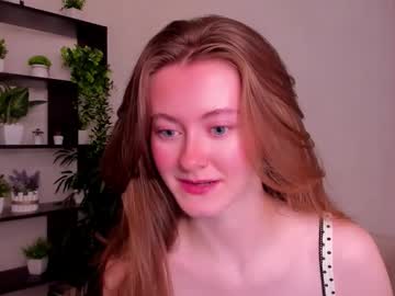 Kate_Cuddle Chaturbate stream image from August 18, 2025