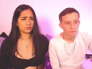 Mae_Nathan Chaturbate stream image from August 18, 2025