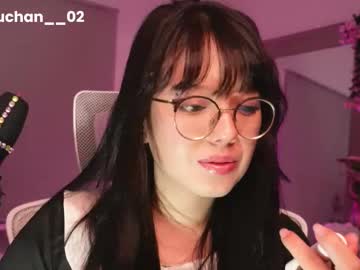 Maru_Chan_ Chaturbate stream image from August 18, 2025