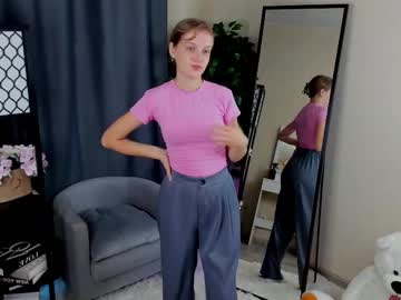 Maryloubuckett Chaturbate stream image from August 18, 2025