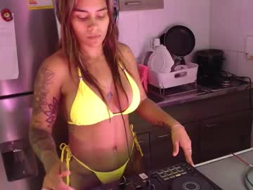Mistresssofii333 Chaturbate stream image from August 18, 2025