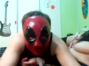 Putitagesellina Chaturbate stream image from August 18, 2025