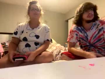 Sexibabe124 Chaturbate stream image from August 18, 2025