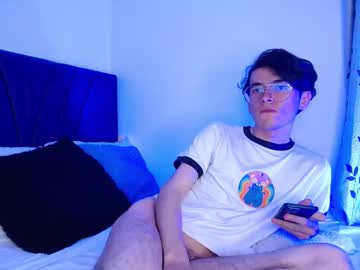 Alex_Kay_ Chaturbate stream image from August 18, 2025