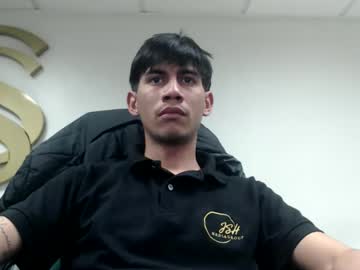 Ares_X1 Chaturbate stream image from August 18, 2025