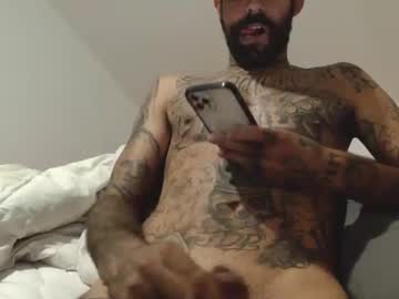 Badcouple_ Chaturbate stream image from August 18, 2025