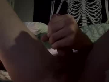 Bigdickdaddythomas420 Chaturbate stream image from August 18, 2025