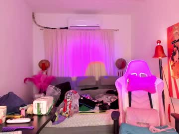 Black_Cat123 Chaturbate stream image from August 18, 2025