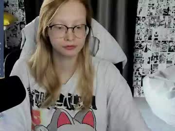 _Caramel_Milk_ Chaturbate stream image from August 18, 2025