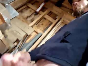 Carpenter345111774 Chaturbate stream image from August 18, 2025
