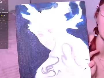 Cute_Cate404 Chaturbate stream image from August 18, 2025