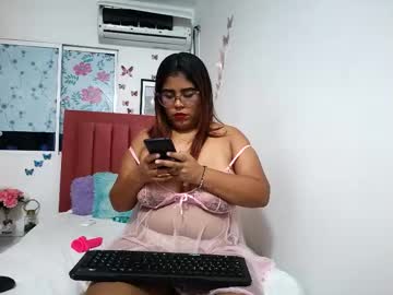 Daniela_Lan Chaturbate stream image from August 18, 2025