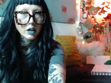 Dominatrixmars Chaturbate stream image from August 18, 2025