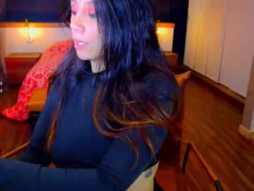 Emily_Castillo66 Chaturbate stream image from August 18, 2025