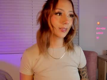 Im_Eli1 Chaturbate stream image from August 18, 2025