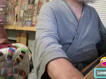 Keithobrian Chaturbate stream image from August 18, 2025