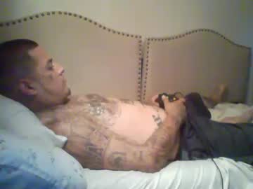 Ludeeboe Chaturbate stream image from August 18, 2025