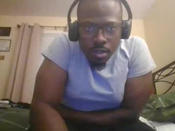 Mbsupreme Chaturbate stream image from August 18, 2025