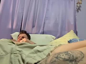 Ogdocholliday5311 Chaturbate stream image from August 18, 2025