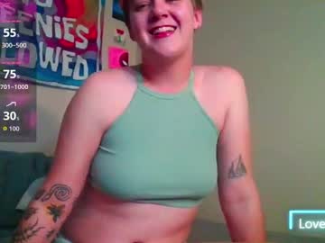 Softtboyfriend Chaturbate stream image from August 18, 2025