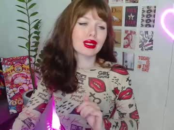 Sweet__Mooon Chaturbate stream image from August 18, 2025
