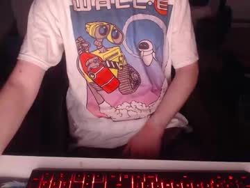 Taoiterman Chaturbate stream image from August 18, 2025