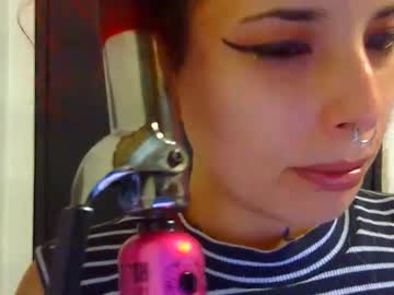 Urposesion Chaturbate stream image from August 18, 2025