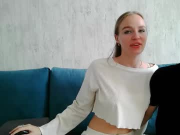 Alexandmonika Chaturbate stream image from August 18, 2025