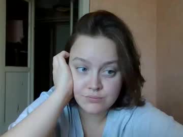 Anna_Sherer Chaturbate stream image from August 18, 2025
