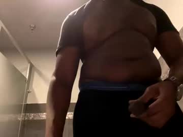 Dafoxxx87 Chaturbate stream image from August 18, 2025