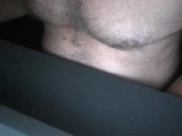Dickjohnsonsowhat444 Chaturbate stream image from August 18, 2025